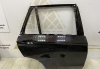 Дверь задняя правая BMW X5 F15 OEM 41517386740