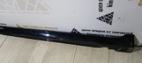 Накладка порога правая  Genesis G90 (16-19) oem 87752D2000