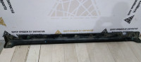 Накладка порога правая  Genesis G90 (16-19) oem 87752D2000