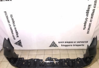 Бампер задний Lexus Gx 2 GX460 oem 5215960979 (скл-3)