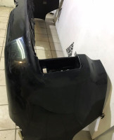 Бампер задний Lexus Gx 2 GX460 oem 5215960979 (скл-3)