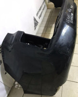 Бампер задний Lexus Gx 2 GX460 oem 5215960979 (скл-3)