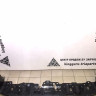 Бампер задний Lexus Gx 2 GX460 oem 5215960979 (скл-3)