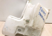 Бачок омывателя Volkswagen Tiguan 2 oem 5NA955449B (слом.все креп.)