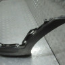 Юбка заднего бампера Hyundai Santa Fe 3 рестайлинг oem 866122W500