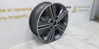 Диск литой R17 6.5J Hyundai Creta  oem 52910M0200