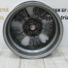 Диск литой R17 6.5J Hyundai Creta  oem 52910M0200