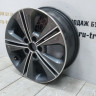 Диск литой R17 6.5J Hyundai Creta oem 52910M0200 Диск литой R17 6.5J Hyundai Creta oem 52910M0200