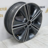 Диск литой R17 6.5J Hyundai Creta oem 52910M0200 Диск литой R17 6.5J Hyundai Creta oem 52910M0200