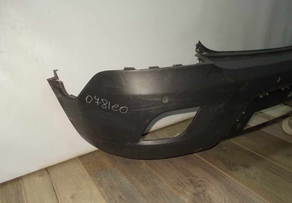 Бампер задний бу Opel Mokka OEM 95365611  (скл-3)