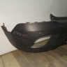Бампер задний бу Opel Mokka OEM 95365611 (скл-3) Бампер задний бу Opel Mokka OEM 95365611 (скл-3)
