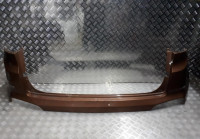 Бампер задний Hyundai Creta 15- oem 86611M0000