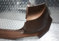 Бампер задний Hyundai Creta 15- oem 86611M0000