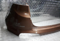 Бампер задний Hyundai Creta 15- oem 86611M0000