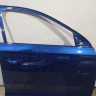 Дверь передняя правая бу Skoda Rapid OEM 6RF831056D, 5JA831052B