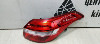 Фонарь правый внешний Hyundai Creta (16-20) oem 92402M0000