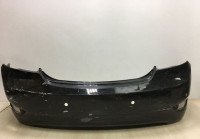 Бампер задний Hyundai Solaris 1 дорест седан oem 866114L000