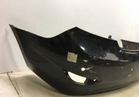 Бампер задний Hyundai Solaris 1 дорест седан oem 866114L000