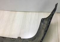 Бампер задний Hyundai Solaris 1 дорест седан oem 866114L000