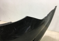 Бампер задний Hyundai Solaris 1 дорест седан oem 866114L000