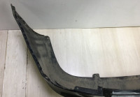 Бампер задний Hyundai Solaris 1 дорест седан oem 866114L000