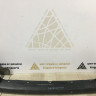 Бампер задний Volkswagen Transporter T5 рест 2009 OEM 7E0807417A Бампер задний Volkswagen Transporter T5 рест 2009 OEM 7E0807417A