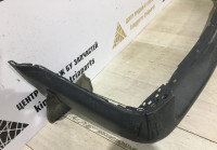Бампер задний Volkswagen Transporter T5 рест 2009 OEM 7E0807417A