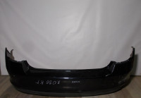 Бампер задний бу Skoda Rapid OEM 60U807421B