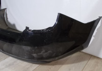 Бампер задний бу Skoda Rapid OEM 60U807421B