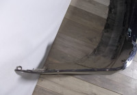 Бампер задний бу Skoda Rapid OEM 60U807421B