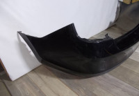 Бампер задний бу Skoda Rapid OEM 60U807421B