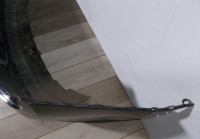 Бампер задний бу Skoda Rapid OEM 60U807421B