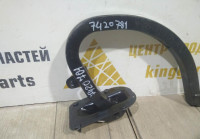 Петля крышки багажника левая бу BMW 3 F30 OEM 7420781