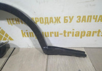 Петля крышки багажника левая бу BMW 3 F30 OEM 7420781