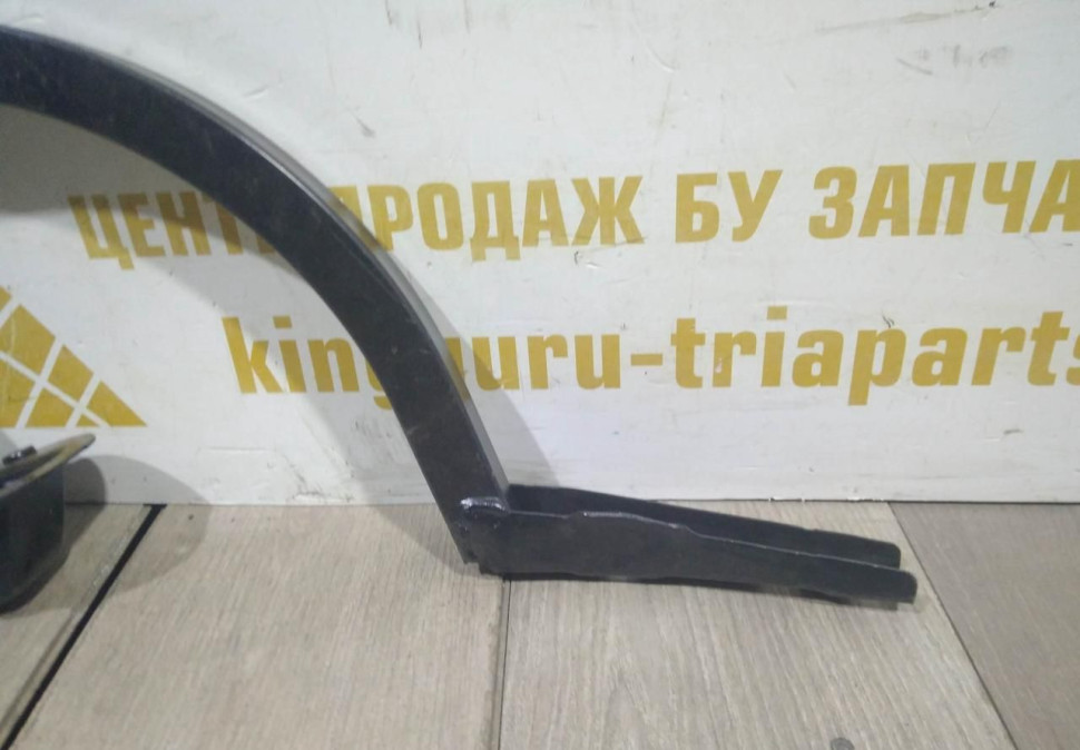 Петля крышки багажника левая бу BMW 3 F30 OEM 7420781