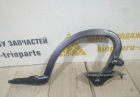 Петля крышки багажника левая бу BMW 3 F30 OEM 7420781