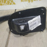 Петля крышки багажника левая бу BMW 3 F30 OEM 7420781