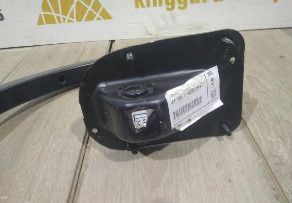 Петля крышки багажника левая бу BMW 3 F30 OEM 7420781