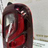 Фонарь правый Renault Duster рестайлинг OEM 265504304R