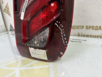 Фонарь правый Renault Duster рестайлинг OEM 265504304R