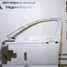 Дверь передняя левая Volkswagen Passat B8 2014> oem 3G0831055AE (скл-3) Дверь передняя левая Volkswagen Passat B8 2014> oem 3G0831055AE (скл-3)