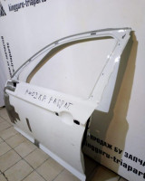 Дверь передняя левая Volkswagen Passat B8 2014> oem 3G0831055AE (скл-3)