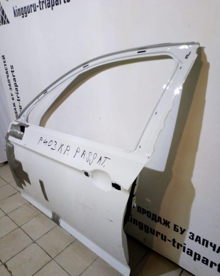 Дверь передняя левая Volkswagen Passat B8 2014> oem 3G0831055AE (скл-3) Дверь передняя левая Volkswagen Passat B8 2014> oem 3G0831055AE (скл-3)