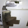 Дверь передняя левая Volkswagen Passat B8 2014> oem 3G0831055AE (скл-3) Дверь передняя левая Volkswagen Passat B8 2014> oem 3G0831055AE (скл-3)