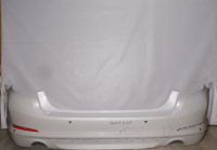 Бампер задний бу BMW 5 G30 OEM 51127387294