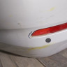 Бампер задний бу BMW 5 G30 OEM 51127387294