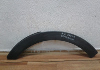 Расширитель арки крыла задний левый Hyundai Creta (16&gt;) (слом. 2 крепл.) oem 87743m0000