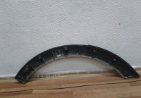 Расширитель арки крыла задний левый Hyundai Creta (16&gt;) (слом. 2 крепл.) oem 87743m0000