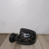 Корпус зеркала левый бу Renault Logan 1 OEM 963023520R