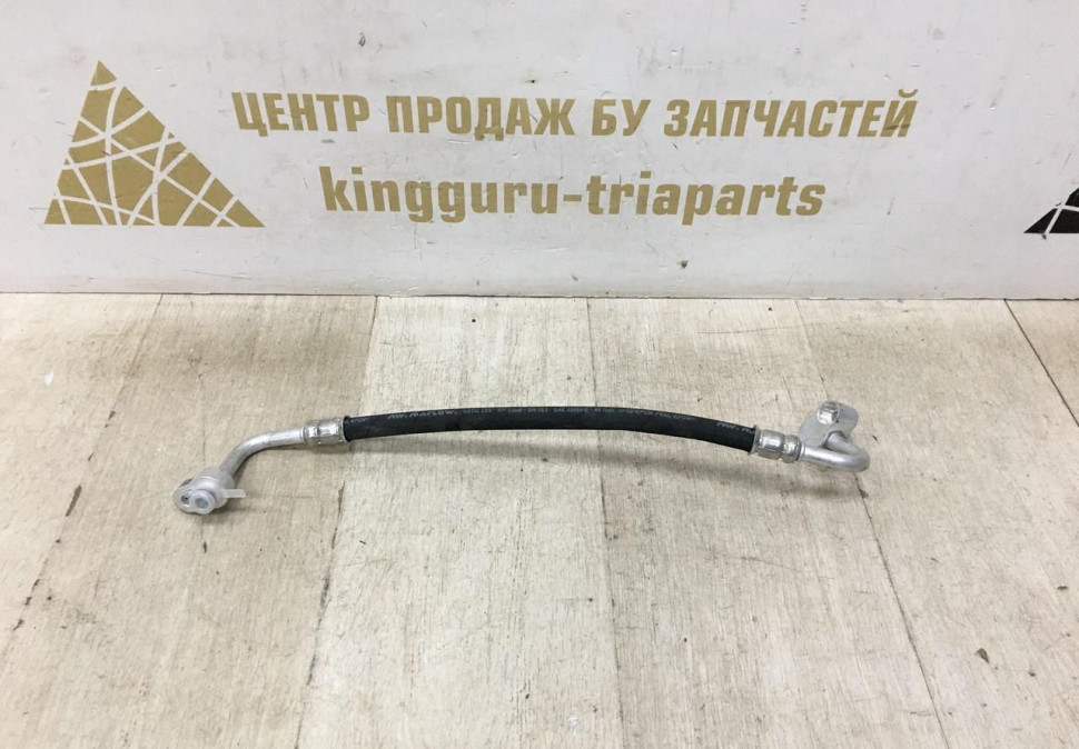 Радиатор кондиционера Skoda Rapid  OEM  6C0816